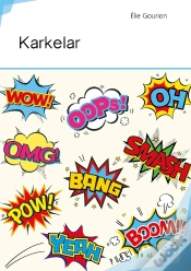 Capa do artigo Karkelar