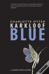 Karkloof Blue