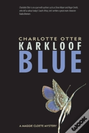 Capa do artigo Karkloof Blue