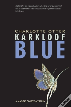 Capa do artigo Karkloof Blue