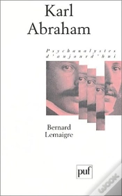 Capa do artigo Karl Abraham