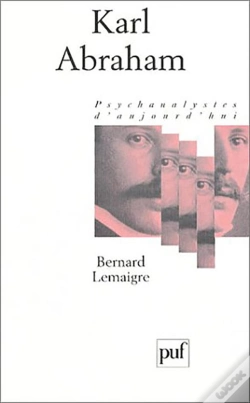 Capa do artigo Karl Abraham
