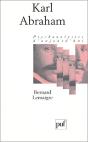 Karl Abraham - Preview