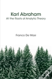 Capa do artigo Karl Abraham