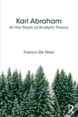 Capa do artigo Karl Abraham