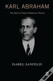 Capa do artigo Karl Abraham