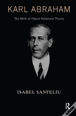 Capa do artigo Karl Abraham