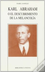 Capa do artigo Karl Abraham O El Descubrimiento De La Melancol¡A