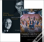 Capa do artigo Karl Barth