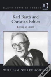 Capa do artigo Karl Barth And Christian Ethics