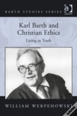 Capa do artigo Karl Barth And Christian Ethics