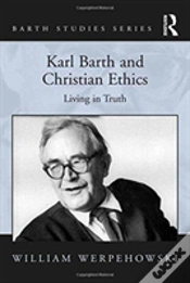 Capa do artigo Karl Barth And Christian Ethics