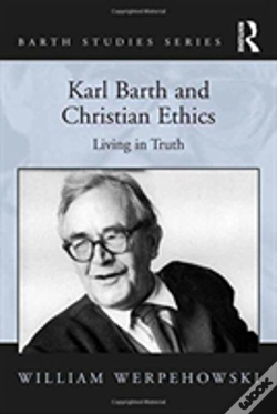 Capa do artigo Karl Barth And Christian Ethics