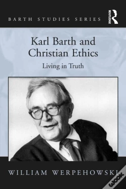 Capa do artigo Karl Barth And Christian Ethics