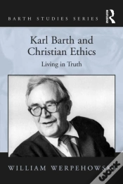 Capa do artigo Karl Barth And Christian Ethics