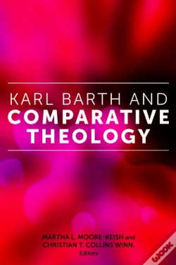 Capa do artigo Karl Barth And Comparative Theology