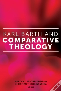 Capa do artigo Karl Barth And Comparative Theology