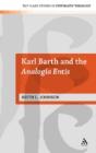Karl Barth And The Analogia Entis - Preview