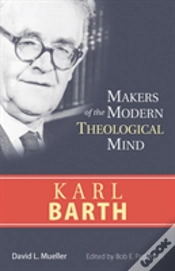 Capa do artigo Karl Barth