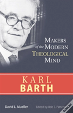 Capa do artigo Karl Barth