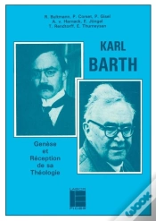Capa do artigo Karl Barth : Genèse Et Réception De Sa Théologie