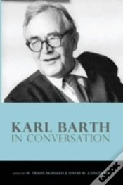 Capa do artigo Karl Barth In Conversation