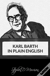 Capa do artigo Karl Barth In Plain English