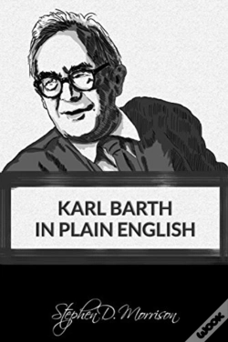 Capa do artigo Karl Barth In Plain English