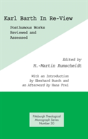 Karl Barth In Re-View - Preview