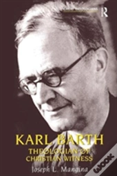 Karl Barth