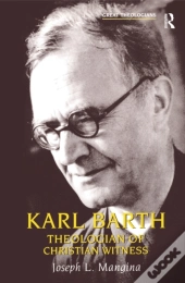 Karl Barth