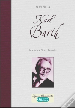 Capa do artigo Karl Barth Le 'Oui' De Dieu À L'Humanité