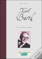 Capa do artigo Karl Barth Le 