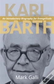 Capa do artigo Karl Barth