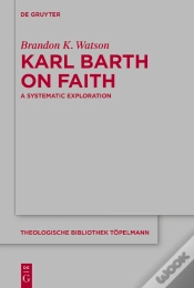 Capa do artigo Karl Barth On Faith