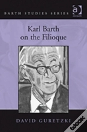 Capa do artigo Karl Barth On The Filioque
