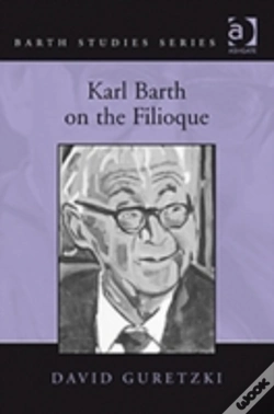 Capa do artigo Karl Barth On The Filioque