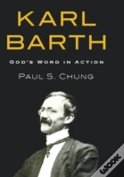 Capa do artigo Karl Barth