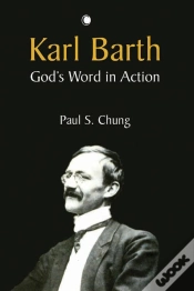 Capa do artigo Karl Barth