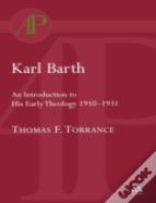 Karl Barth