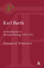 Karl Barth - Preview