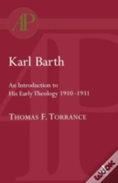 Karl Barth