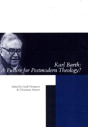 Karl Barth - Preview