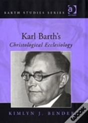 Capa do artigo Karl Barth