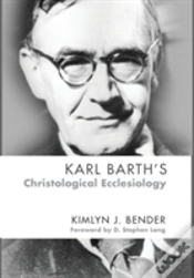 Capa do artigo Karl Barth