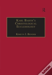 Capa do artigo Karl Barth