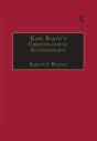 Karl Barth'S Christological Ecclesiology - Preview