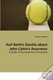 Capa do artigo Karl Barth
