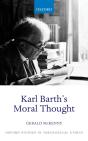 Karl Barth'S Moral Thought - Preview