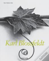 Karl Blossfeldt
